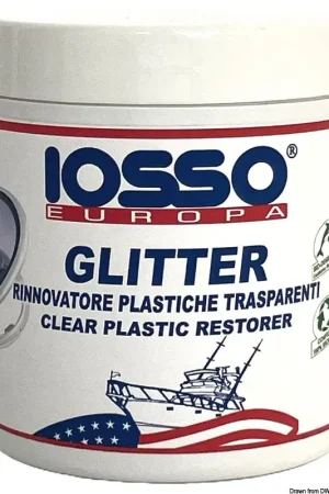 Pasta elimina graffi Autosol Ultime Pezzi