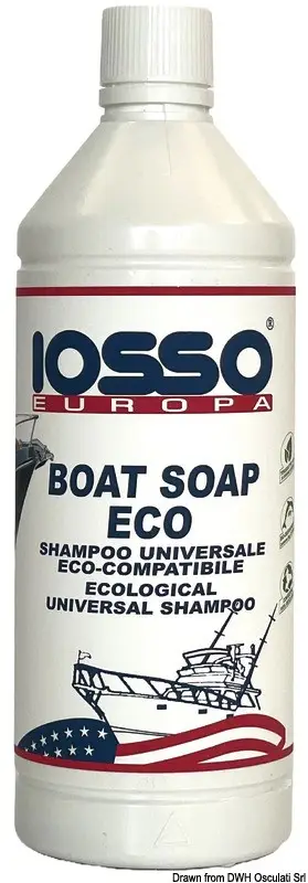 Offerta Boat shampoo ecologico Autosol