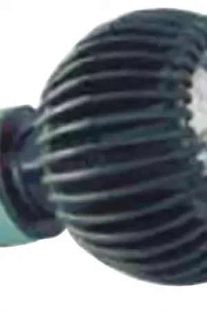 A Buon Prezzo Manometro con adattatore 0,5 bar