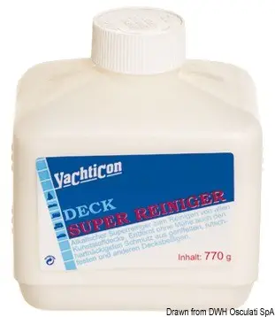 Detergente per ponte Yachticon A Buon Prezzo