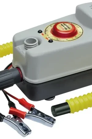 Solo Oggi Gonfiatore BP 12 160 l/m