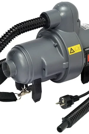 Soddisfatti O Rimborsati Gonfiatore 220V Bravo 230/2000