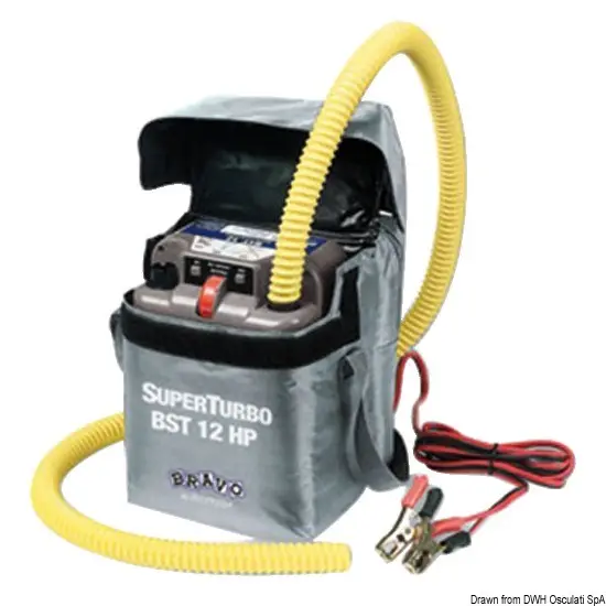 Trasformatore 220 V per gonfiatori Popolare