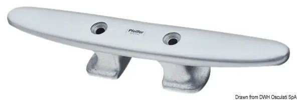 Saldi Bitta lega leggera 160 mm