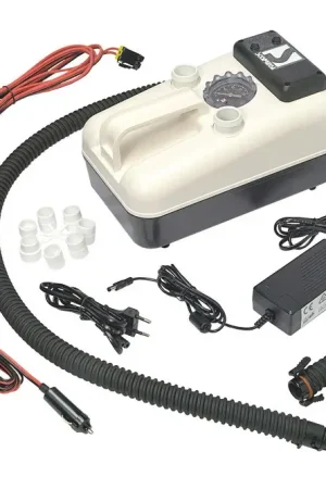 Saldi Gonfiatore elettrico BRAVO 20 12V