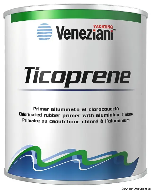 Occasione Fondo Ticoprene 0,75 l