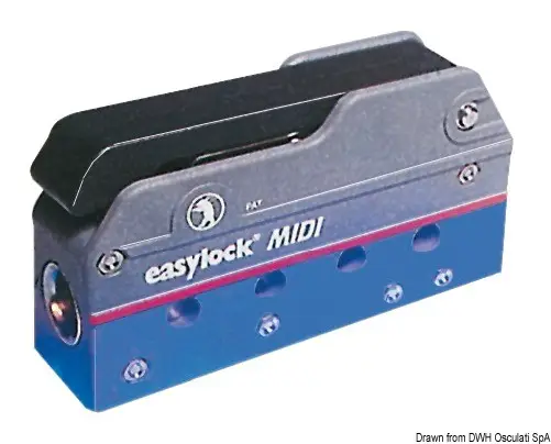 Easylock midi singolo Professionale