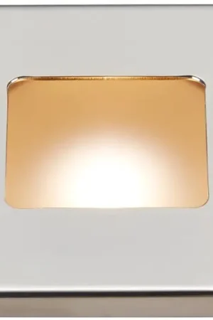 Miglior Prezzo Luce Led bianca ad incasso Bos