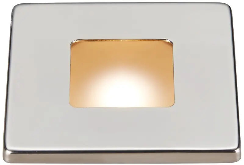 Miglior Prezzo Luce Led bianca ad incasso Bos