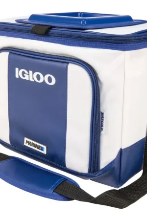 Ghiacciaia IGLOO Ultra HCL24 portatile 22 l Promo Stagionale