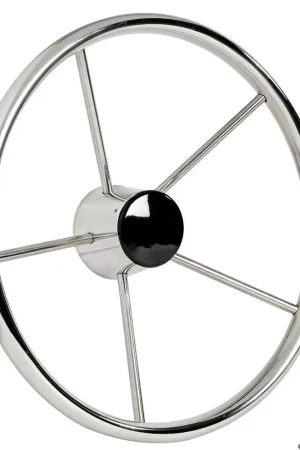 Tappo centrale in teak Economico