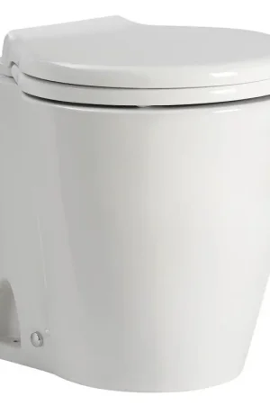 WC elettrico Slim 12 V Occasione