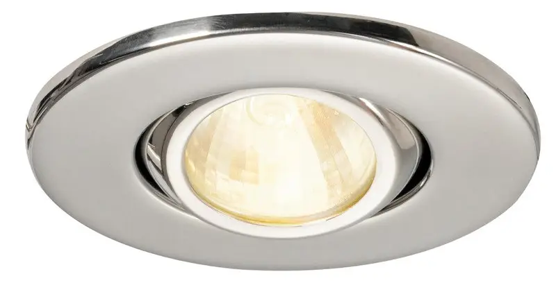 Plafoniera Altair lucida LED HD Nuovo Arrivo