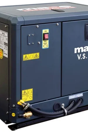 Novità Generatore MASE linea VS 6.5