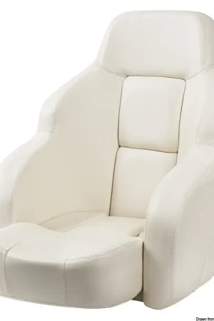 Compra Adesso Sedile imbottito con Flip UP RS56 da rivestire
