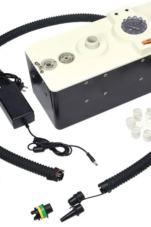 Occasione Imperdibile Gonfiatore elettrico GE 25 AC